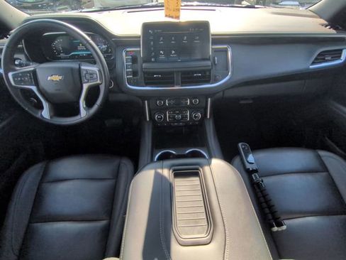 Used 2024 Chevrolet Tahoe LT image 22