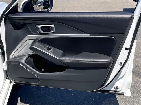 Used 2024 Acura Integra A-Spec FWD image 24