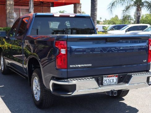Used 2022 Chevrolet Silverado 1500 LT image 6