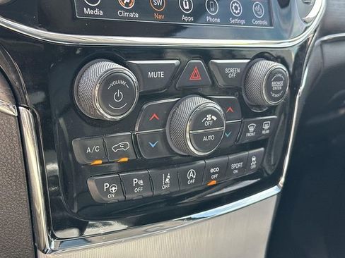 Used 2020 Jeep Grand Cherokee Summit AWD/4WD image 38