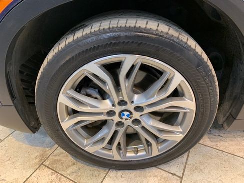 Used 2018 BMW X2 xDrive28i w/ Premium Package AWD/4WD image 13
