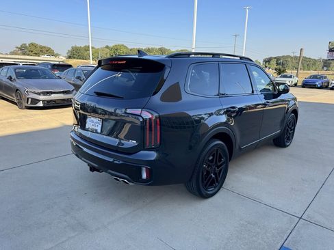 Used 2025 Kia Telluride EX X-Line image 18