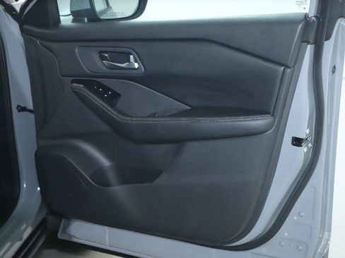 Certified 2026 Nissan Rogue SV w/ Cold Weather Package image 33