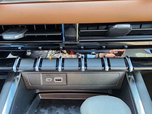 New 2026 GMC Canyon AT4 w/ Technology Plus Package image 31