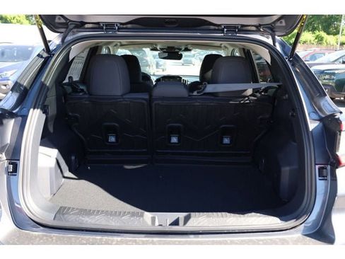 New 2026 Subaru Crosstrek 2.0i Premium AWD/4WD image 31