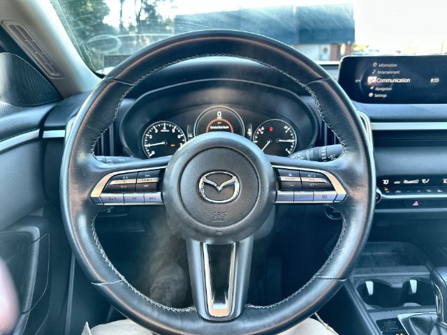 Used 2024 MAZDA CX-50 AWD 2.5 S w/ Accent Package image 23