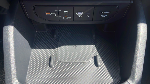 New 2026 Kia K4 EX FWD image 33