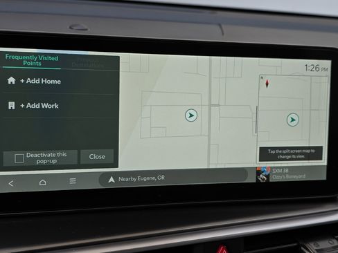 New 2025 Kia Sorento EX image 16