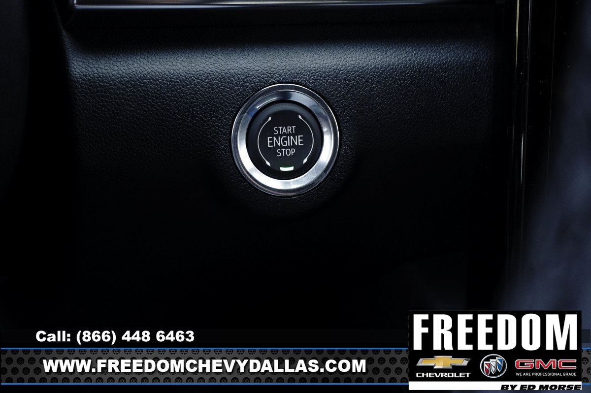 New 2027 GMC Terrain Elevation w/ Elevation Premium Package FWD image 34