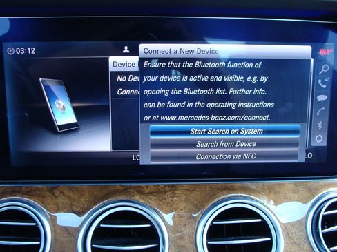 Used 2018 Mercedes-Benz E 300 E 300 image 19