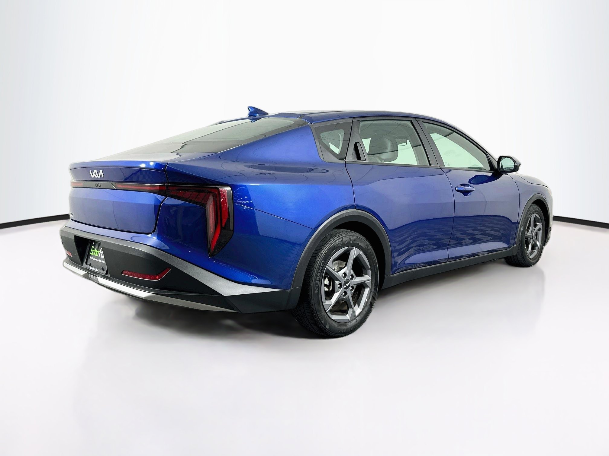 Used 2025 Kia K4 FWD image 9