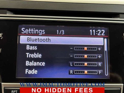 Used 2018 Nissan Altima 2.5 S w/ S Convenience Package image 28