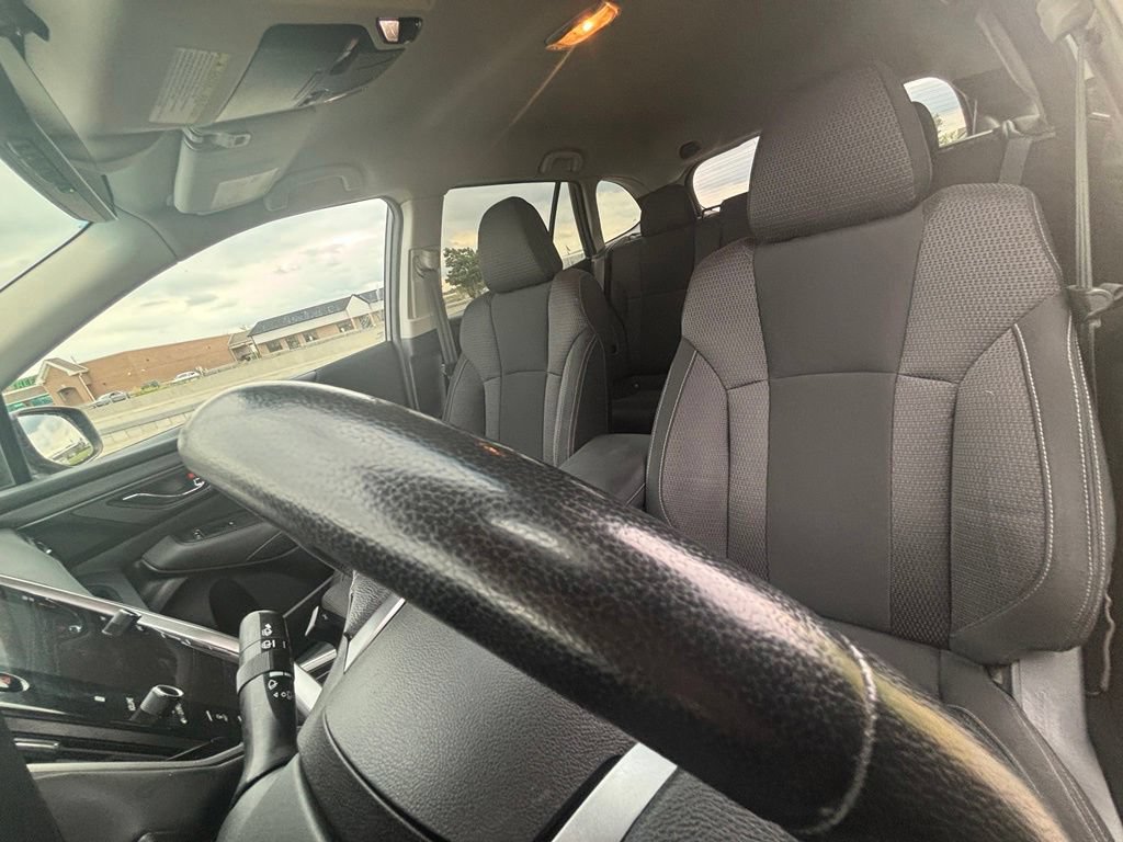 Used 2020 Subaru Outback Premium AWD/4WD image 28