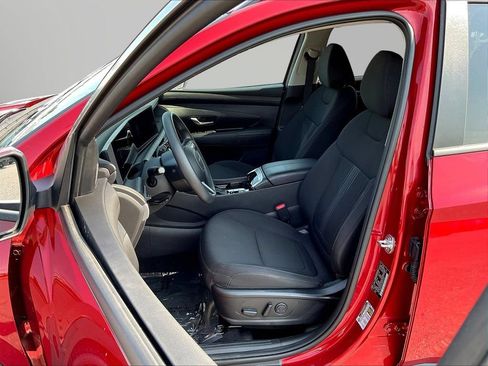 Certified 2025 Hyundai Tucson SEL AWD/4WD image 21