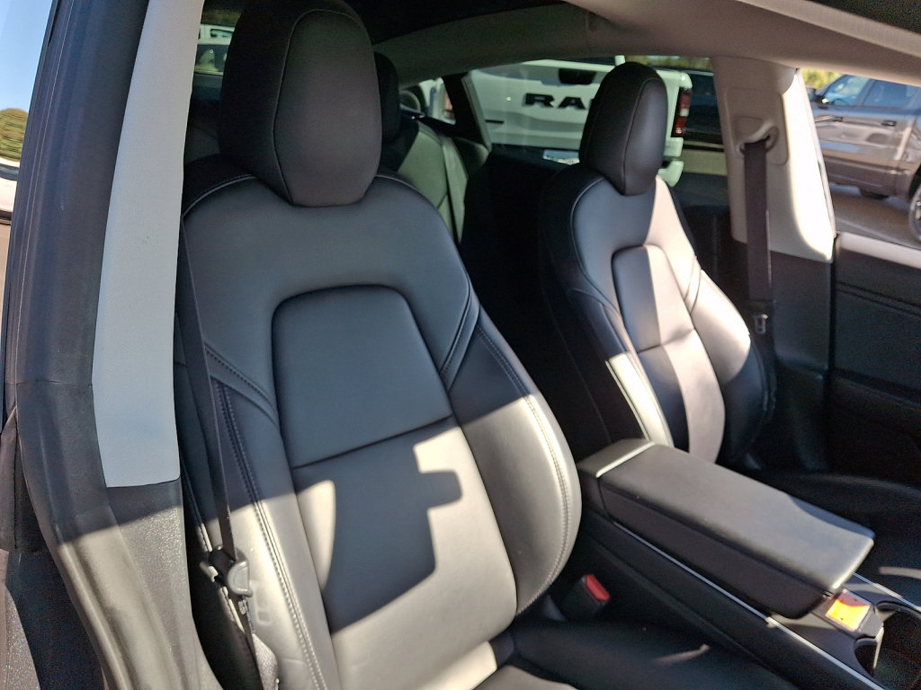 Used 2019 Tesla Model 3 AWD/4WD image 13
