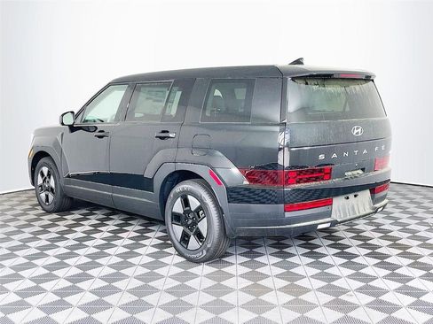 New 2026 Hyundai Santa Fe SE FWD image 4