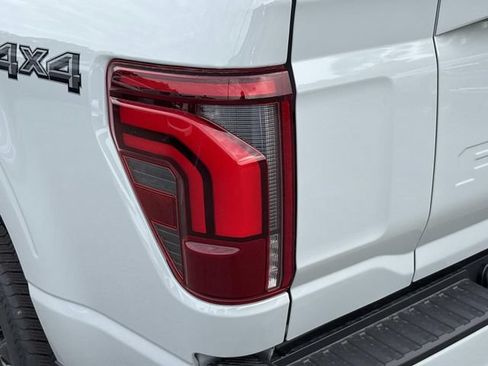 New 2026 Ford F150 Lariat w/ Equipment Group 502A High AWD/4WD image 12