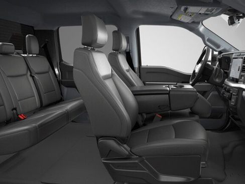 New 2026 Ford F250 XLT AWD/4WD image 6