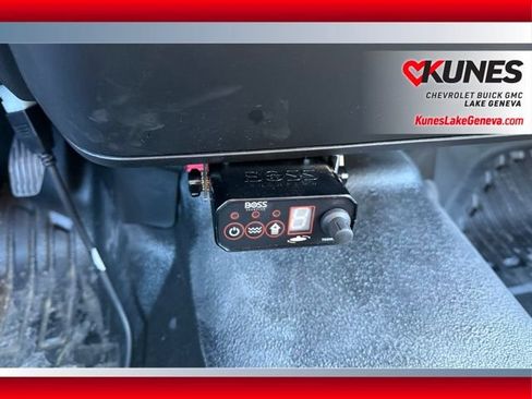 New 2025 Chevrolet Silverado 2500 W/T w/ WT Convenience Package image 15