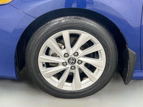 Used 2024 Toyota Camry LE FWD image 27