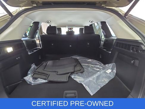 Certified 2026 MAZDA CX-70 SC Plus AWD/4WD image 13