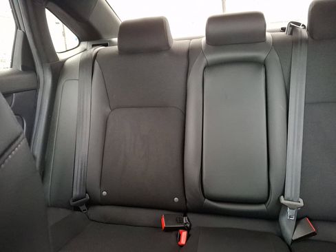 Used 2025 Honda Civic Sport image 14