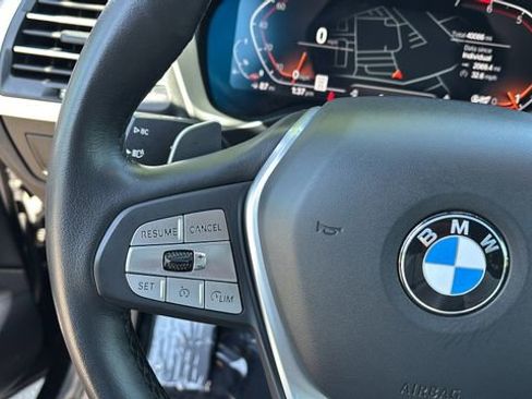 Used 2024 BMW X3 xDrive30i AWD/4WD image 23