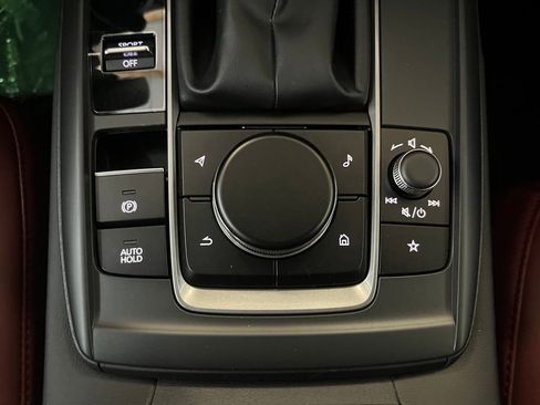 New 2026 MAZDA CX-30 AWD 2.5 S image 14