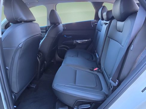 New 2026 Hyundai Tucson SEL image 14