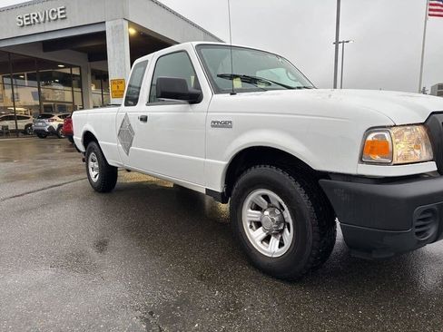 Used 2009 Ford Ranger XLT image 4