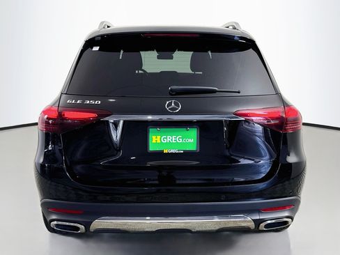 Used 2026 Mercedes-Benz GLE 350 4MATIC image 8