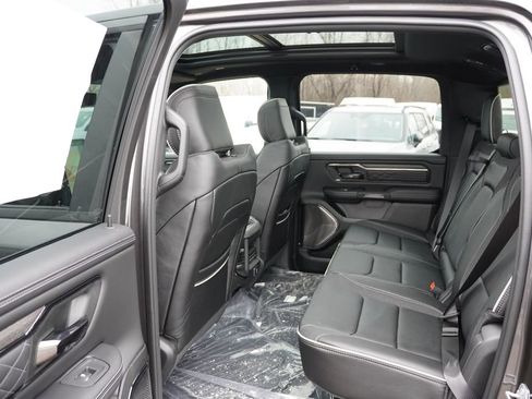 New 2026 RAM 1500 Limited image 13