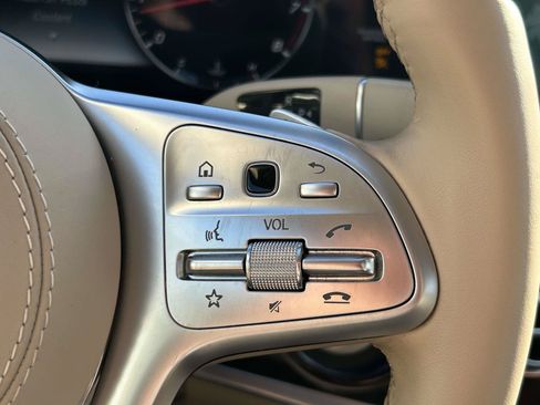 Used 2019 Mercedes-Benz S 560 4MATIC Sedan image 27