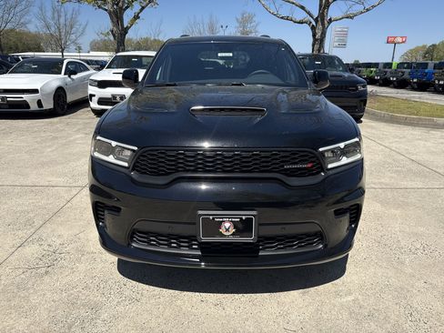 New 2026 Dodge Durango GT image 2