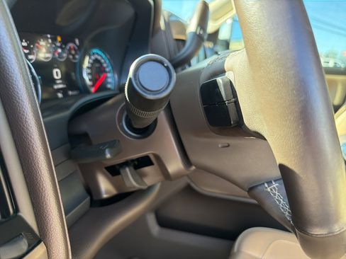 Used 2018 GMC Sierra 3500 Denali w/ Duramax Plus Package image 51