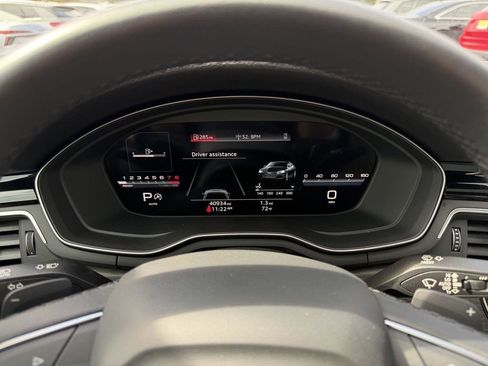 Used 2023 Audi A5 2.0T Premium Plus w/ Premium Plus AWD/4WD image 23