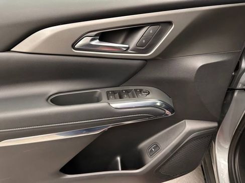 New 2026 Chevrolet Traverse LT w/ Driver Confidence Package FWD image 16