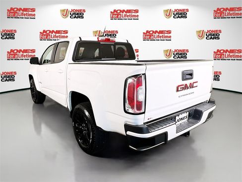 Used 2022 GMC Canyon Elevation w/ Trailering Package image 2
