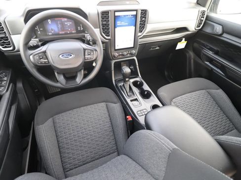 New 2025 Ford Ranger XL w/ Trailer Tow Package image 8