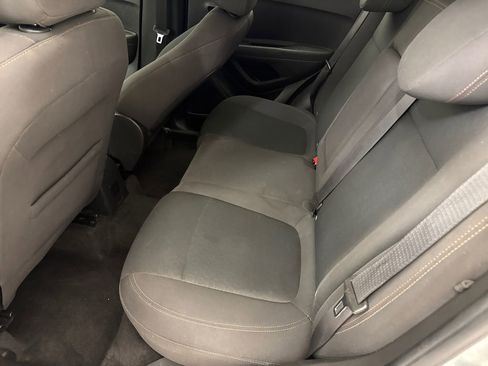 Used 2017 Chevrolet Trax LS FWD image 16