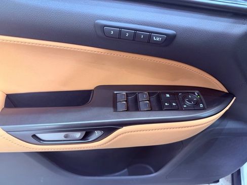 Certified 2025 Lexus NX 350 AWD w/ Accessory Package (K3) image 19