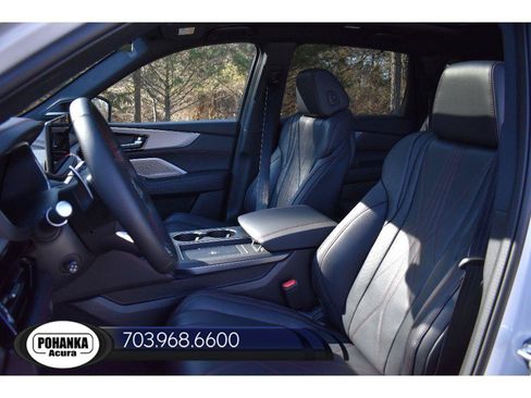 New 2026 Acura MDX A-Spec AWD/4WD image 27