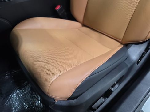 Used 2022 Lexus ES 350 w/ Premium Package FWD image 27
