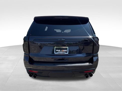 Used 2024 Chevrolet Tahoe High Country AWD/4WD image 8