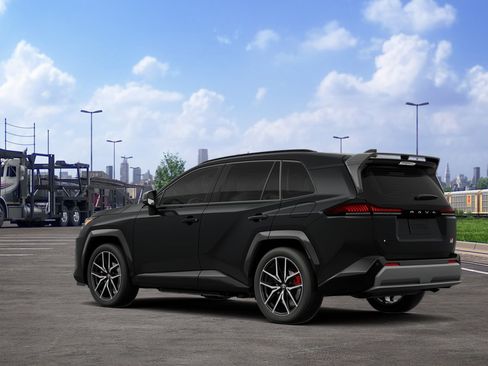 New 2026 Toyota RAV4 AWD Plug-in Hybrid image 6