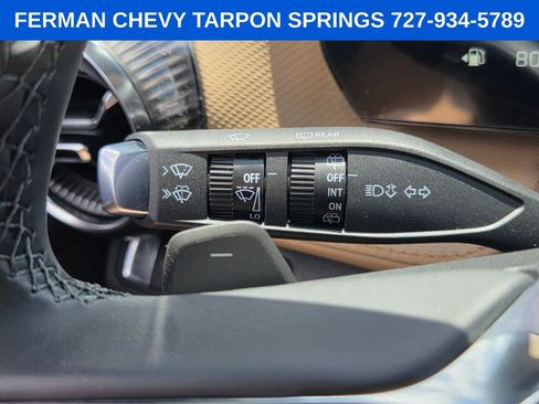 New 2026 Chevrolet Equinox ACTIV FWD image 31