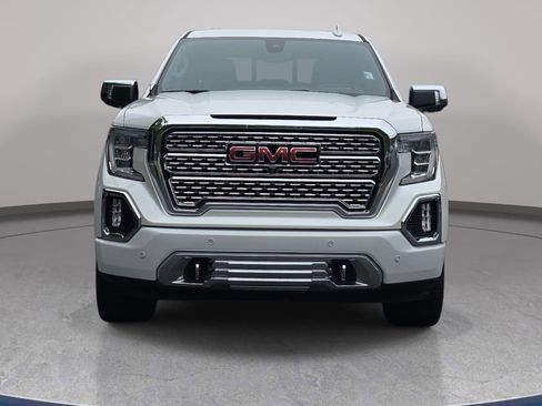 Used 2019 GMC Sierra 1500 Denali w/ Denali Ultimate Package AWD/4WD image 2