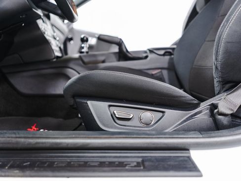 Used 2015 Ford Mustang Coupe w/ Equipment Group 051A image 25