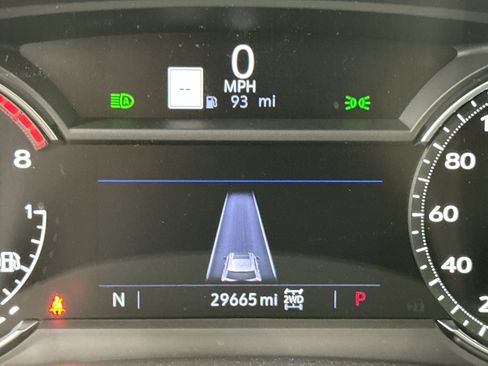 Used 2024 Cadillac XT6 Premium Luxury AWD/4WD image 13