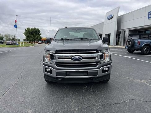 Certified 2019 Ford F150 XLT AWD/4WD image 2